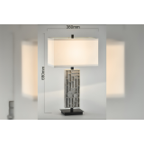 Modern lamp HB-3550