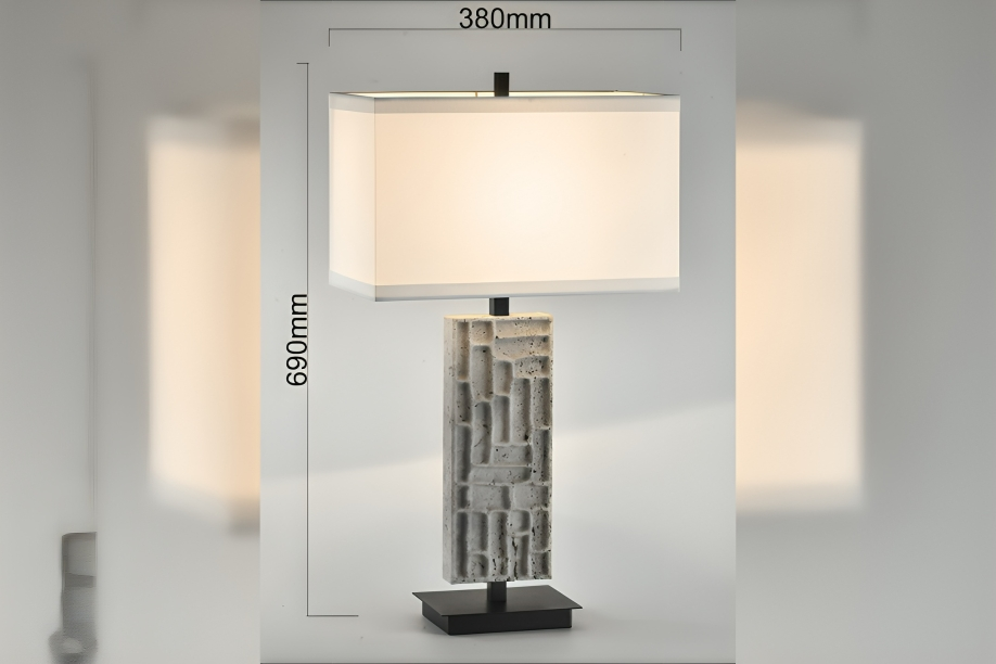 Modern lamp HB-3550