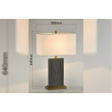 Modern lamp HB-3589