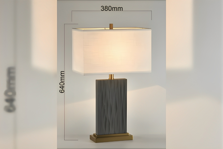 Modern lamp HB-3589