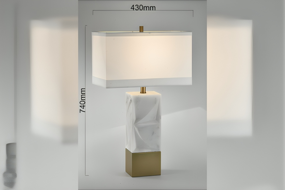 Modern lamp HB-3593