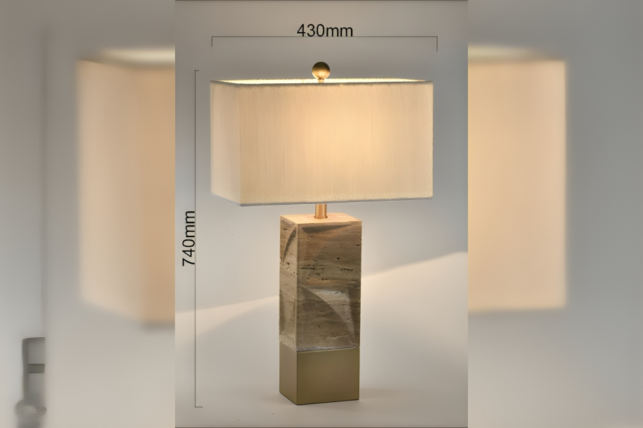 Modern lamp HB-3594