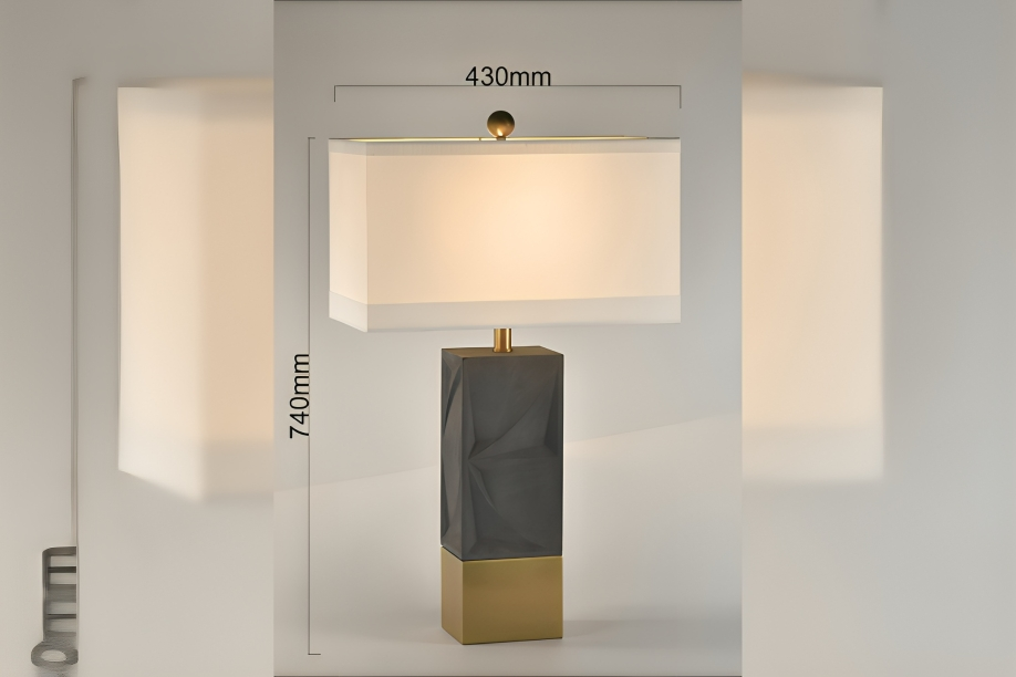 Modern lamp HB-3594-B