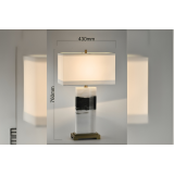 Modern lamp HB-3595