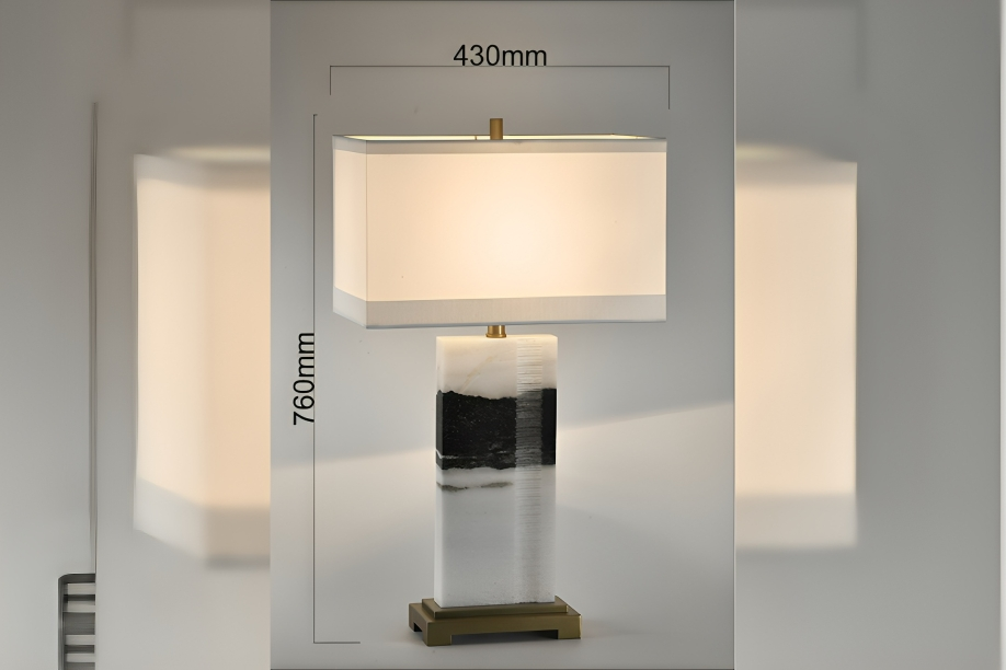 Modern lamp HB-3595