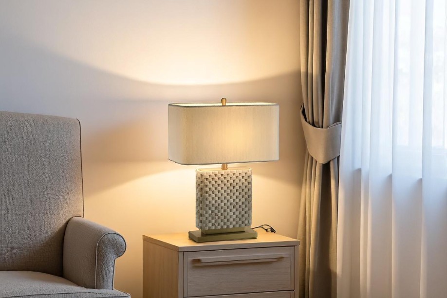 أبجورة مودرن HB-3600
