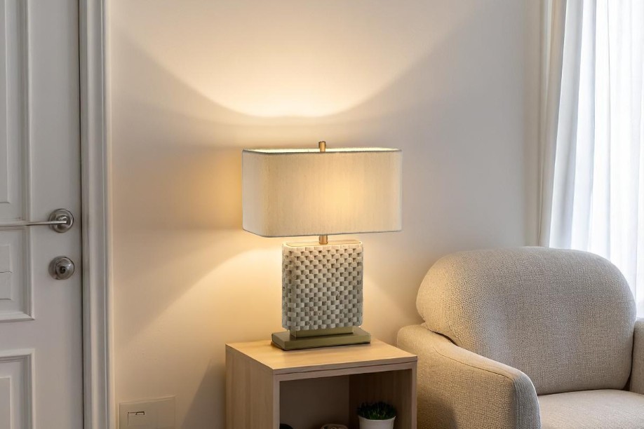 أبجورة مودرن HB-3600