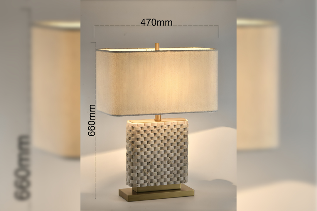 Modern lamp HB-3600