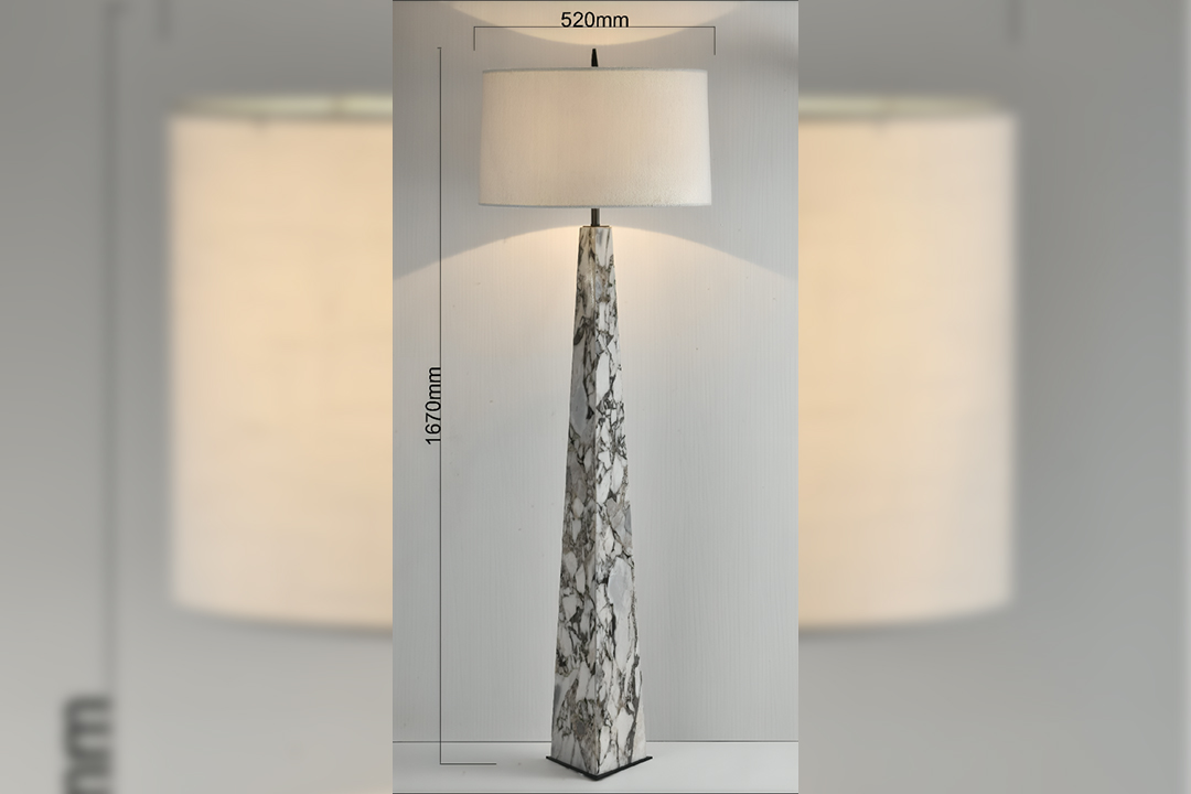 Modern Stand Lamp HB-3643