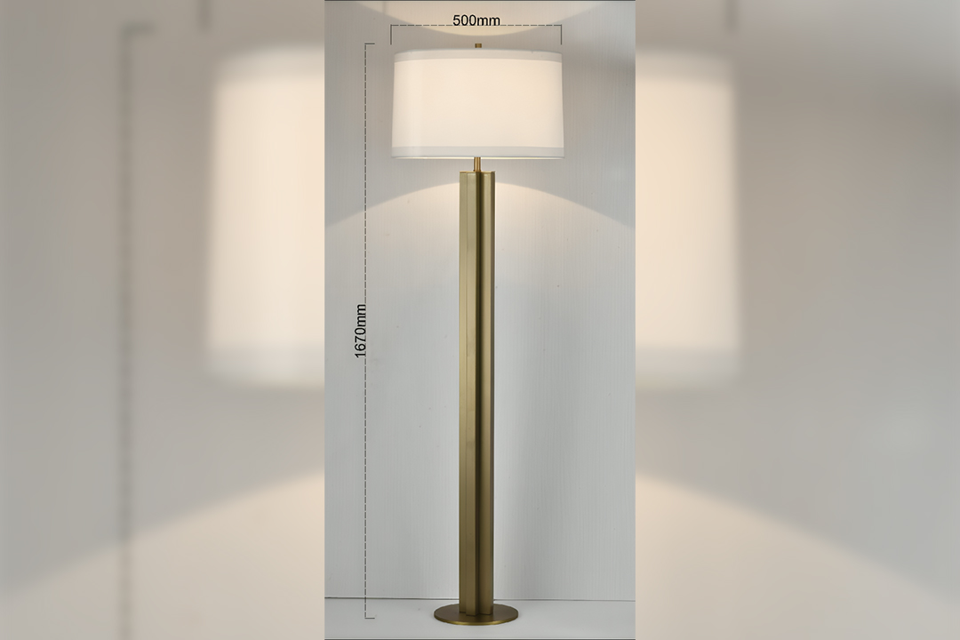 Modern Stand Lamp HB-3648