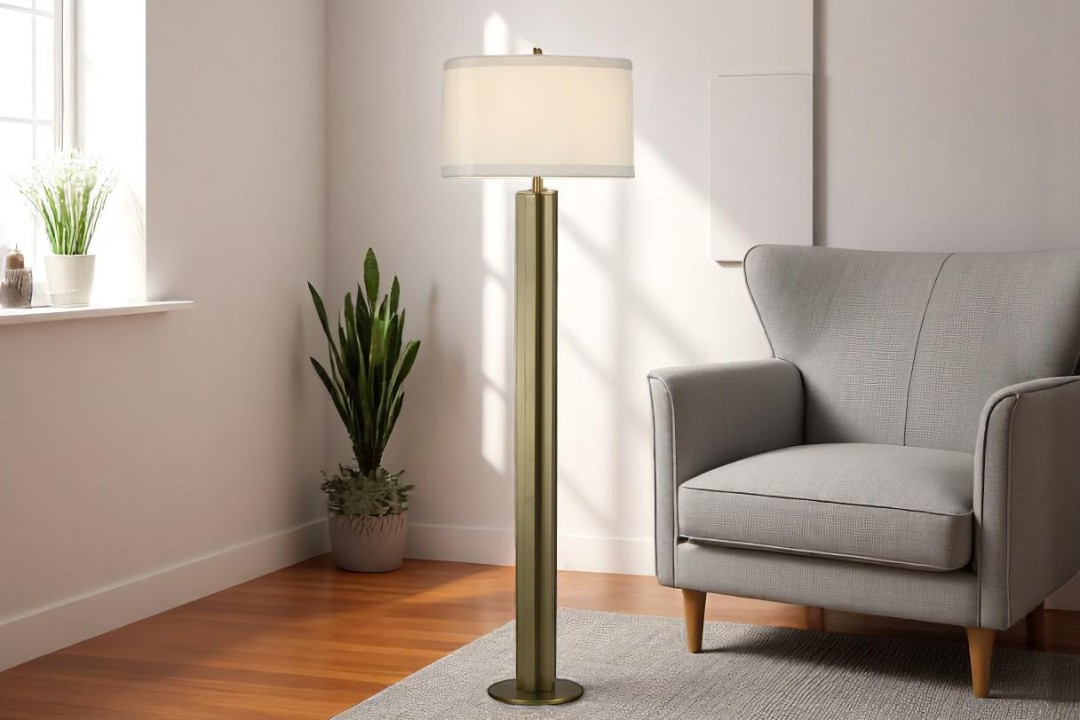 أبجورة أستاند مودرن HB-3648