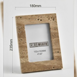 قطعة إطار صورة مودرن HB-3792