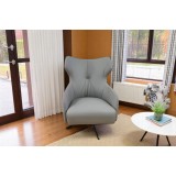 Modern single sofa chair 856