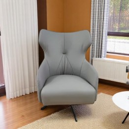 Modern single sofa chair 856
