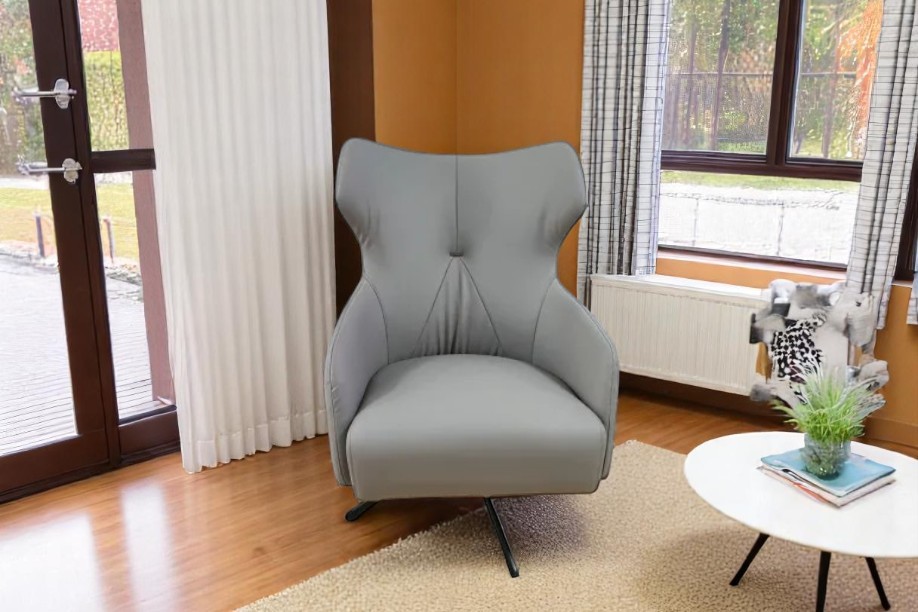 Modern single sofa chair 856