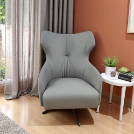 Modern single sofa chair 856