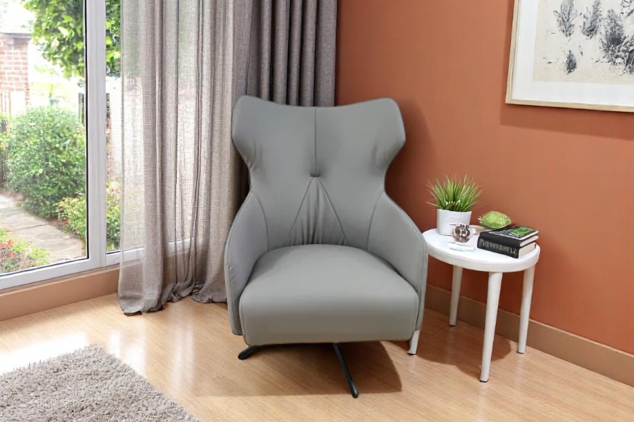 Modern single sofa chair 856