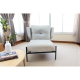 Modern single sofa chair 855