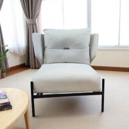 Modern single sofa chair 855