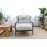 Modern single sofa chair 855