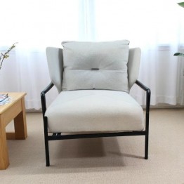 Modern single sofa chair 855