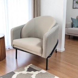 Modern single sofa chair 826