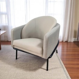 Modern single sofa chair 826