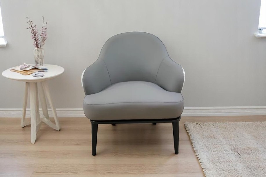 Modern single sofa chair 552