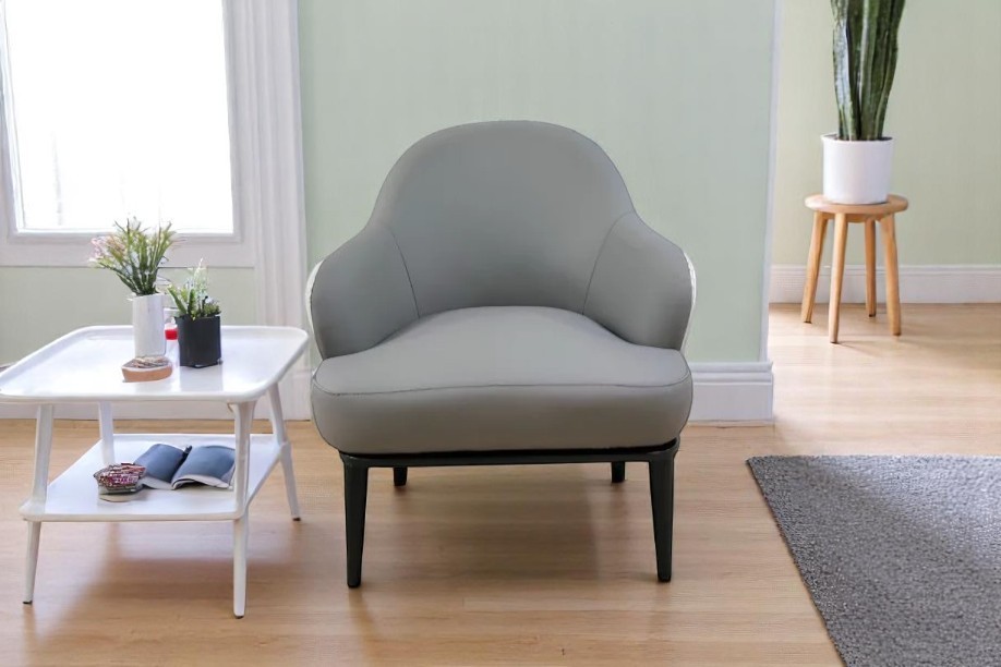 Modern single sofa chair 552