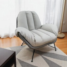 Modern single sofa chair 853