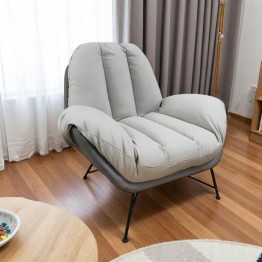 Modern single sofa chair 853