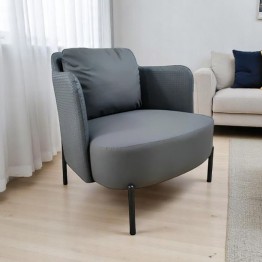 Modern single sofa chair 575