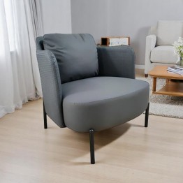 Modern single sofa chair 575