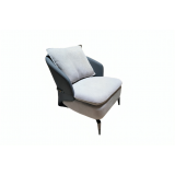 كرسي كنب مفرد مودرن S-25