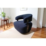 Modern single sofa chair S-48
