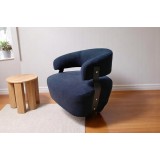 Modern single sofa chair S-48