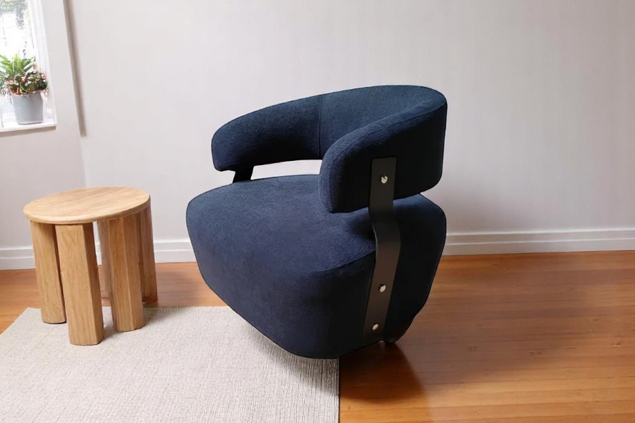 Modern single sofa chair S-48