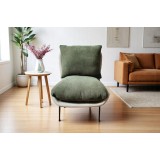 Modern single sofa chair S-6