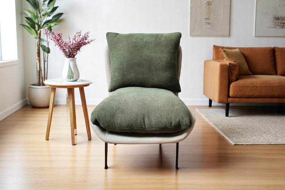 Modern single sofa chair S-6