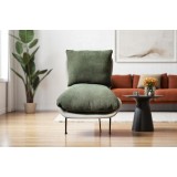 Modern single sofa chair S-6