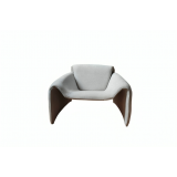 Modern single sofa chair 2100