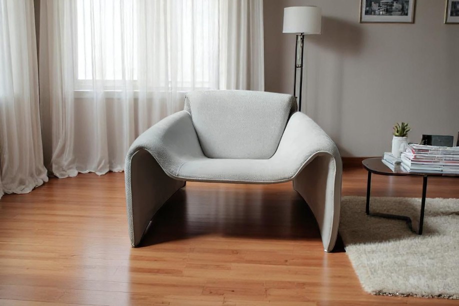 Modern single sofa chair 2100