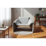 Modern single sofa chair 2100