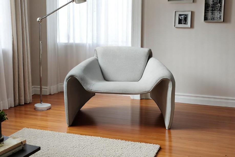 Modern single sofa chair 2100