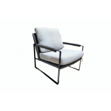 Modern single sofa chair S-46