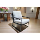 Modern single sofa chair S-46
