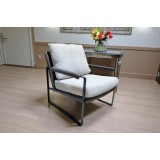 Modern single sofa chair S-46
