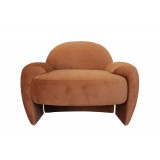 Modern single sofa chair S-49