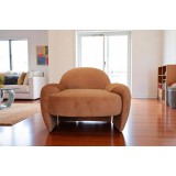 Modern single sofa chair S-49