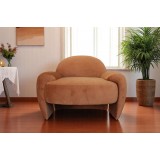 Modern single sofa chair S-49